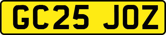 GC25JOZ