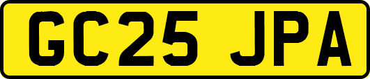 GC25JPA