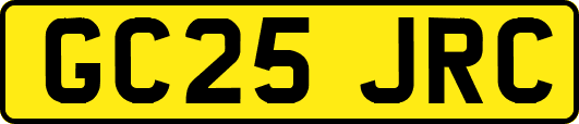 GC25JRC