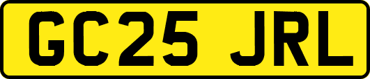 GC25JRL
