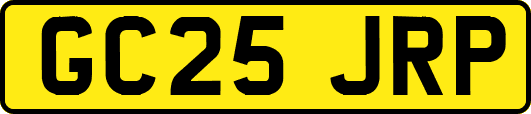 GC25JRP
