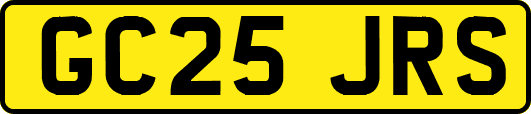 GC25JRS