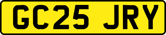 GC25JRY