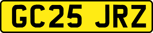 GC25JRZ