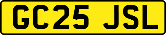 GC25JSL