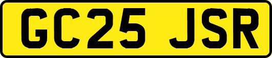 GC25JSR