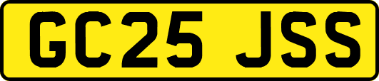 GC25JSS