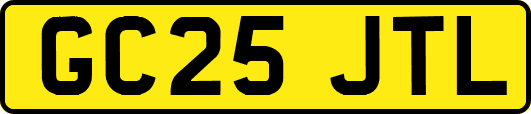 GC25JTL
