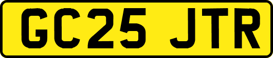 GC25JTR