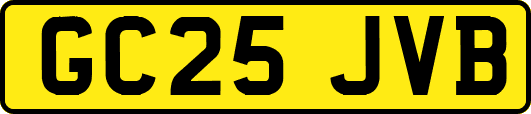 GC25JVB