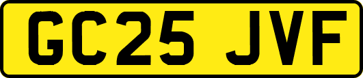 GC25JVF