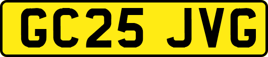 GC25JVG