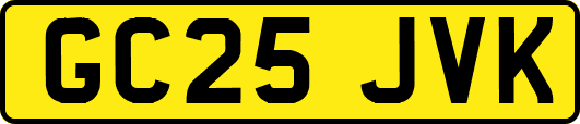 GC25JVK