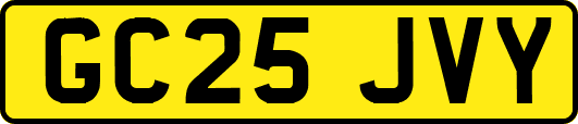 GC25JVY