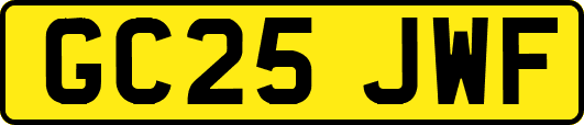 GC25JWF