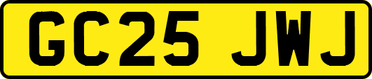 GC25JWJ