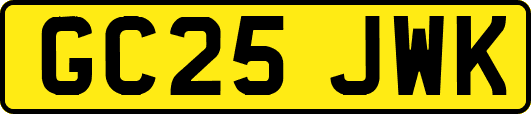 GC25JWK