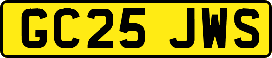 GC25JWS