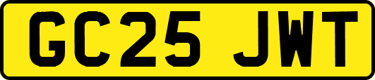 GC25JWT