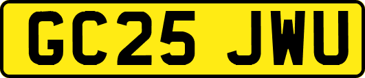 GC25JWU