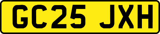 GC25JXH
