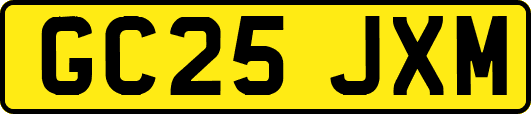 GC25JXM