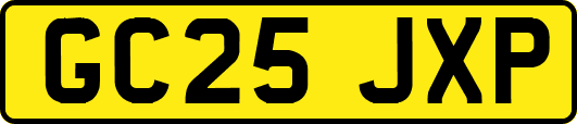 GC25JXP