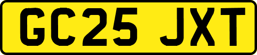 GC25JXT