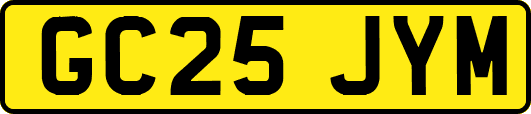 GC25JYM