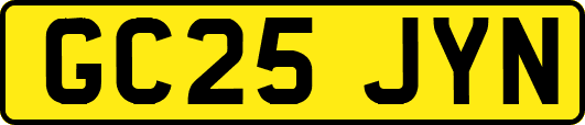 GC25JYN