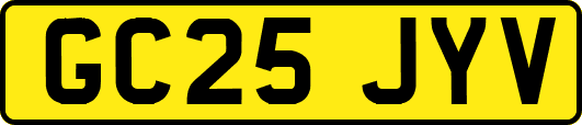 GC25JYV