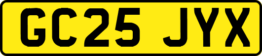 GC25JYX