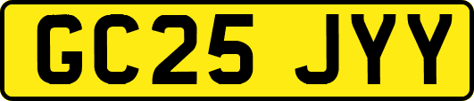 GC25JYY