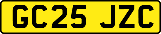 GC25JZC