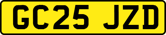 GC25JZD