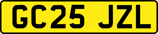 GC25JZL