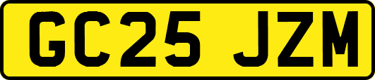 GC25JZM