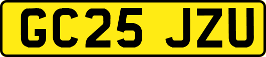 GC25JZU