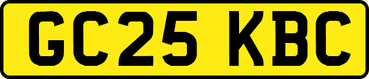 GC25KBC