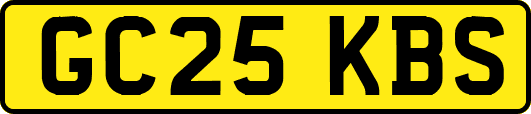 GC25KBS