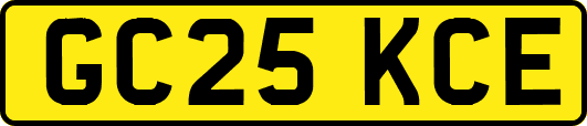 GC25KCE