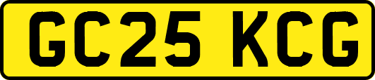 GC25KCG