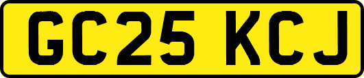 GC25KCJ