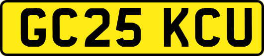 GC25KCU