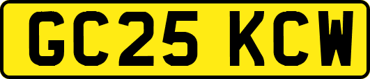 GC25KCW