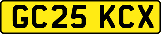 GC25KCX