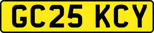 GC25KCY