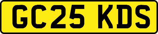 GC25KDS