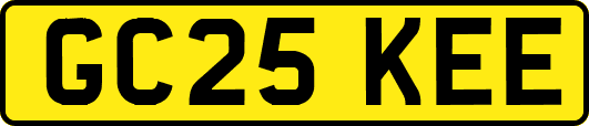 GC25KEE