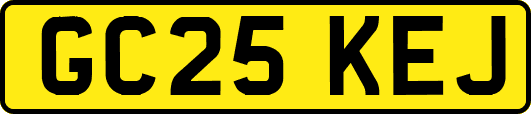 GC25KEJ